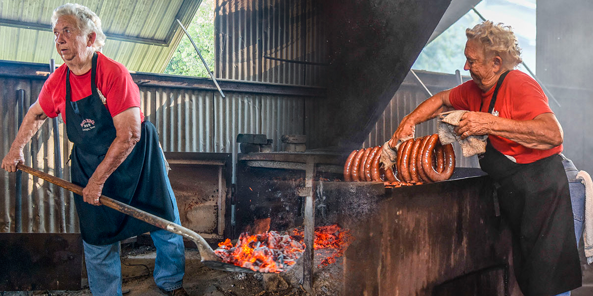 Chef’s Table Churrasco: uma série para quem ama churrasco
