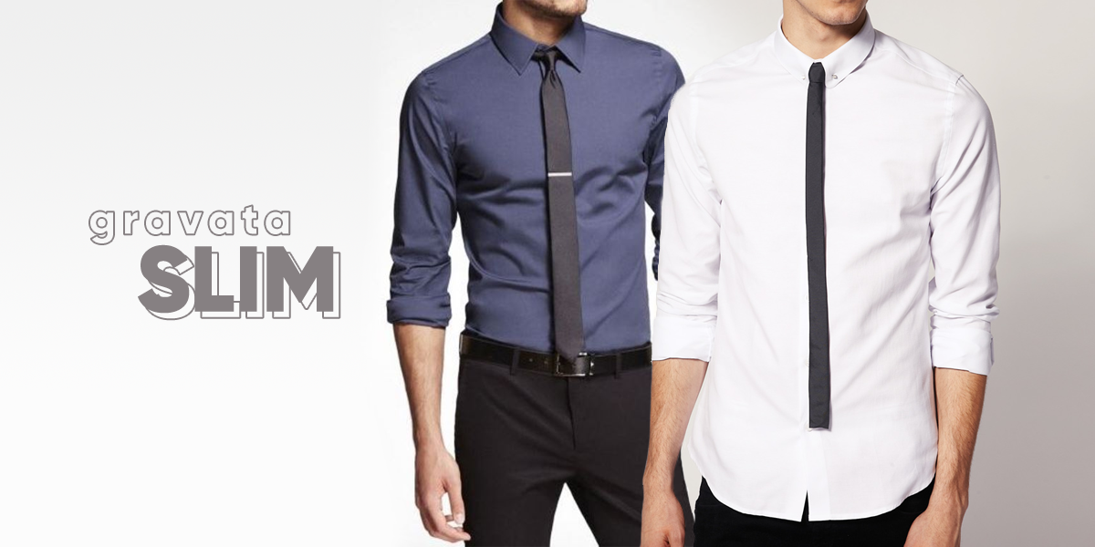 DICAS DE MODA <<<<: WHITE COLLAR