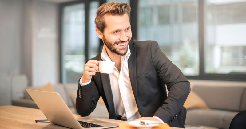 Seis dicas de estilo para homens ficarem na moda