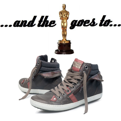 The Oscar Goes To Freeway