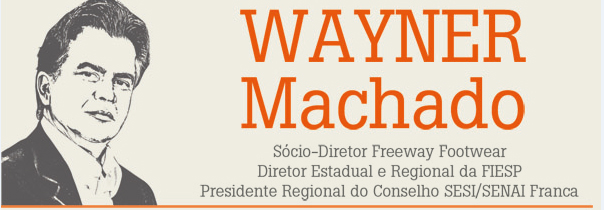 Artigo de Wayner Machado para a Revista Freeway