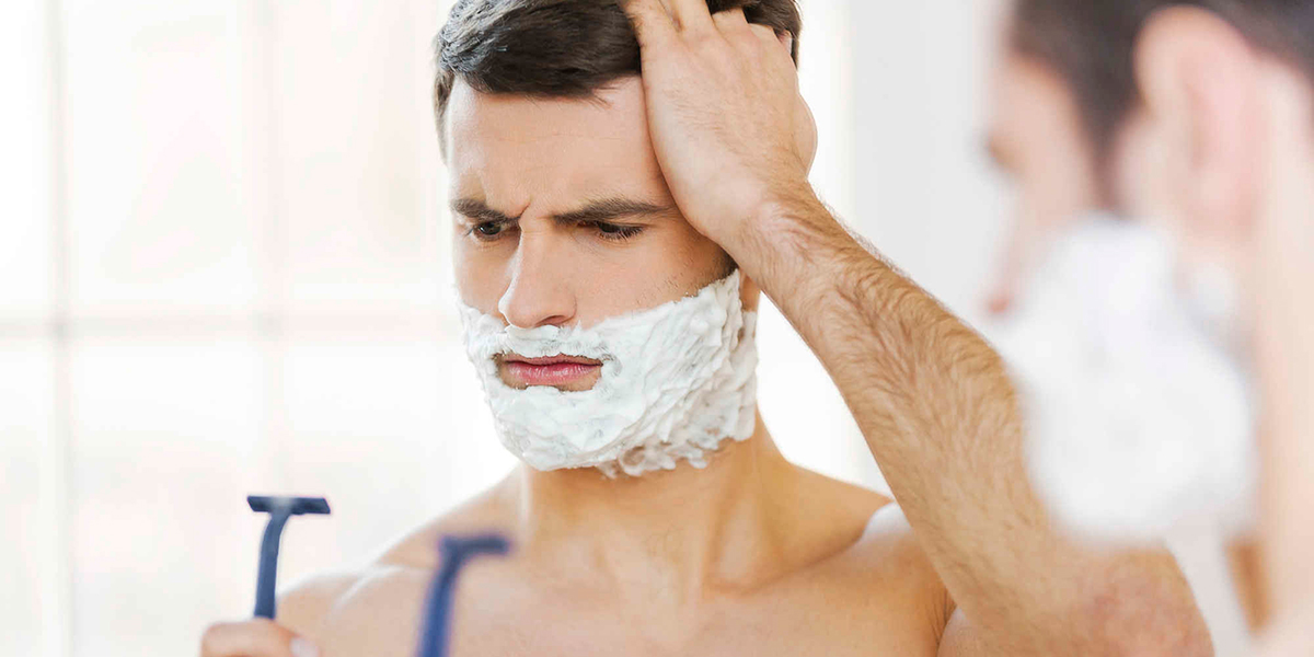 Coronavírus e Barba: fazer ou não fazer?