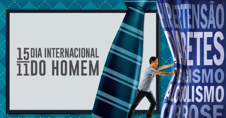 Dia Internacional Do Homem Qual O Objetivo Dessa Data Blog Freeway