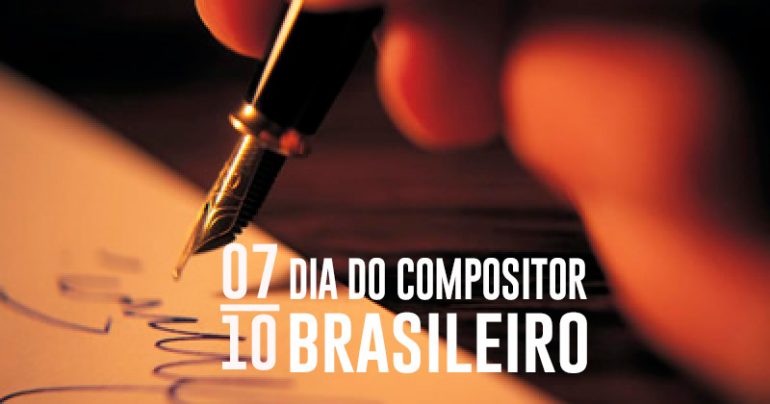 Dia do Compositor Brasileiro: origem e principais nomes | Blog Freeway ...