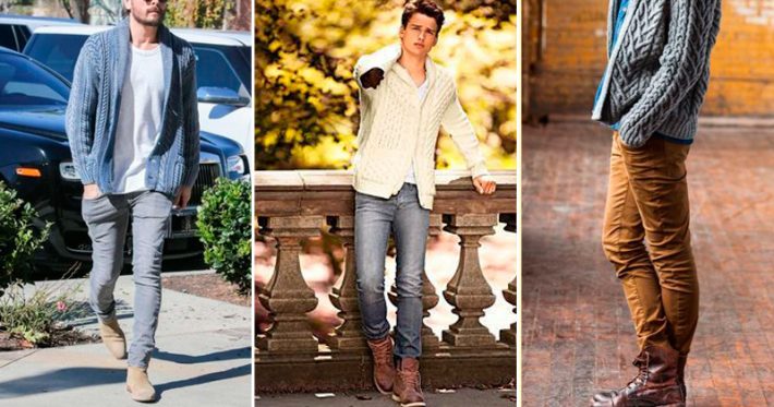Looks com bota masculina: dicas para inspirar e mandar bem no visual