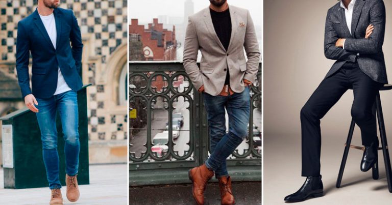 Looks com bota masculina: dicas para inspirar e mandar bem no visual