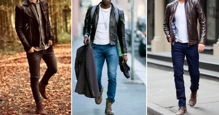 Looks com bota masculina: dicas para inspirar e mandar bem no visual
