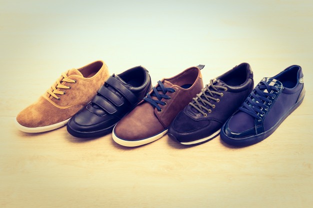 Guia de Sapatos Masculinos — Conheça os Modelos de Sapato que Você Precisa Ter!