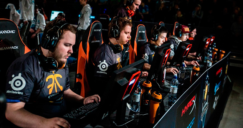 eSports: o videogame profissional pode ser considerado um esporte? –