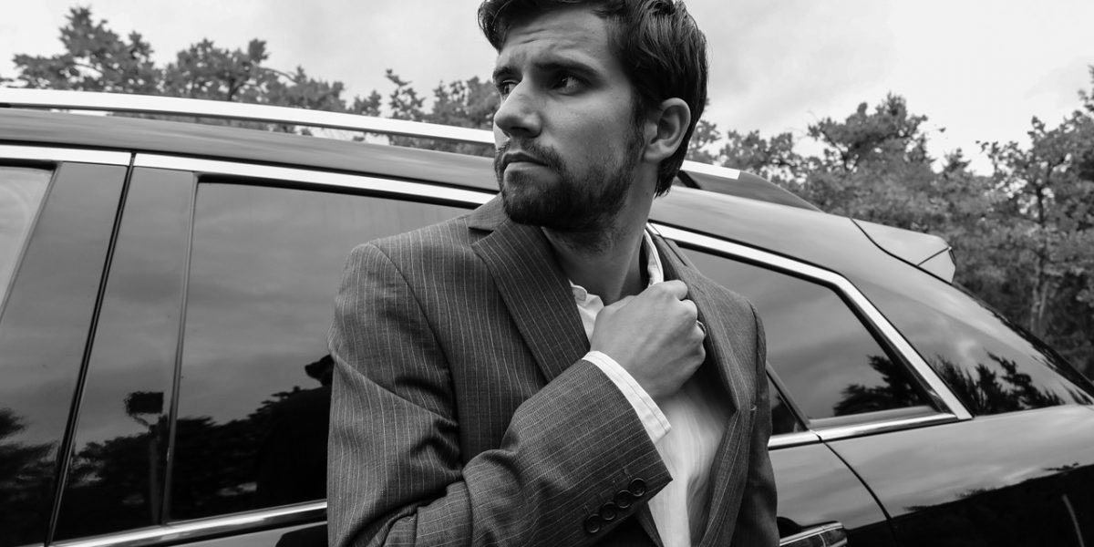 estilo social masculino